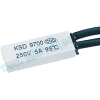 KSD9700 Motor Thermal Protector